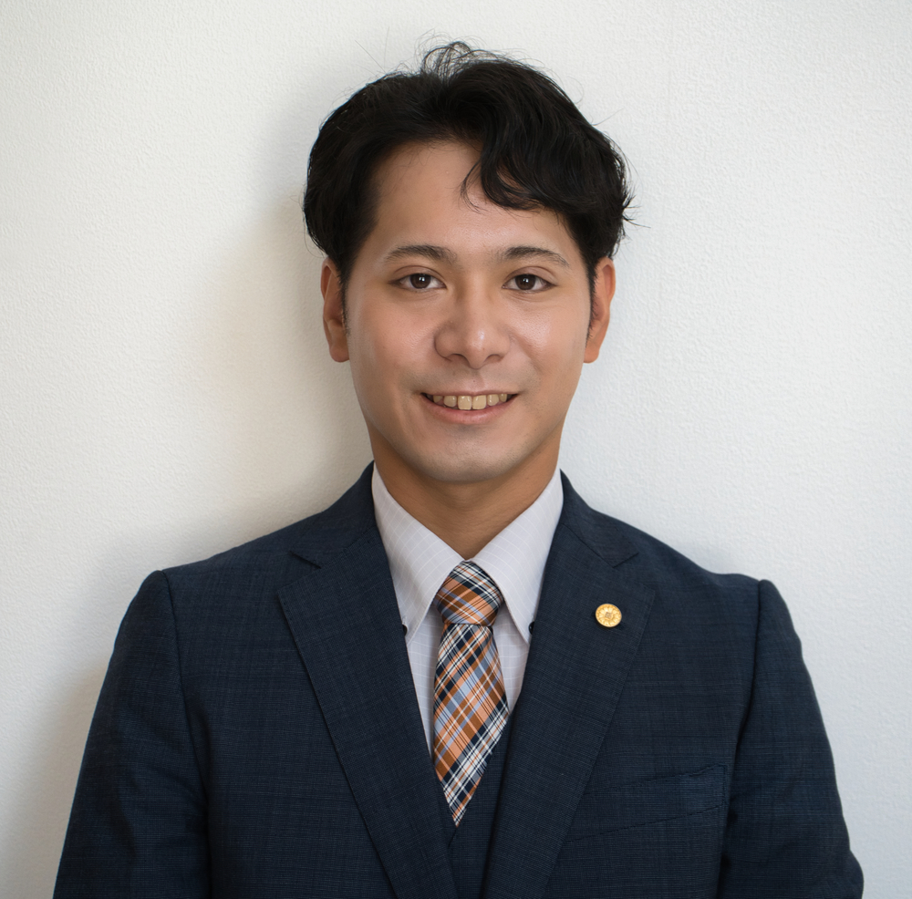 代表 須田拓真